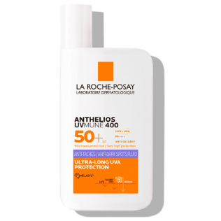 La Roche Posay Anthelios Uv Mune 400 Fluido Antimanchas SPF 50+ 1 Envase 50 ml