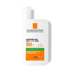 La Roche-Posay Anthelios UV Mune 400 SPF 50+ Fluido Oil Control 50 ml