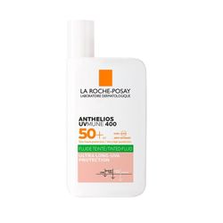 La Roche-Posay Anthelios UV Mune 400 SPF 50+ Fluido Oil Control COLOR 50 ml