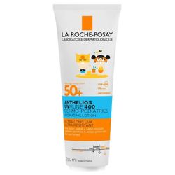 La Roche-Posay Anthelios UVMUNE 400 Dermo-Pediatrics Leche Hidratante SPF50+ 200 ml