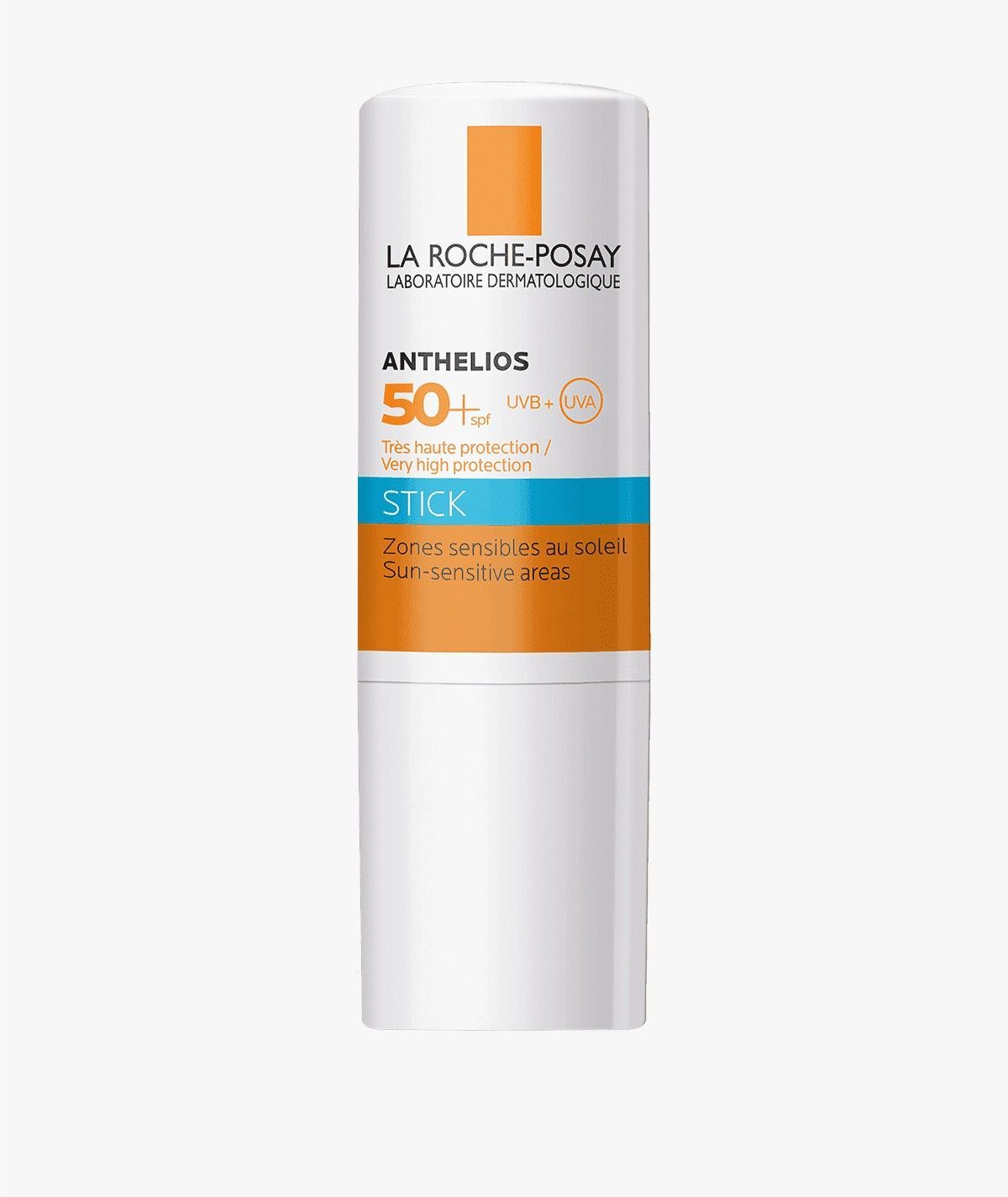 La Roche Posay Anthelios Xl SPF 50+ Stick Zonas Sensibles 9 ml