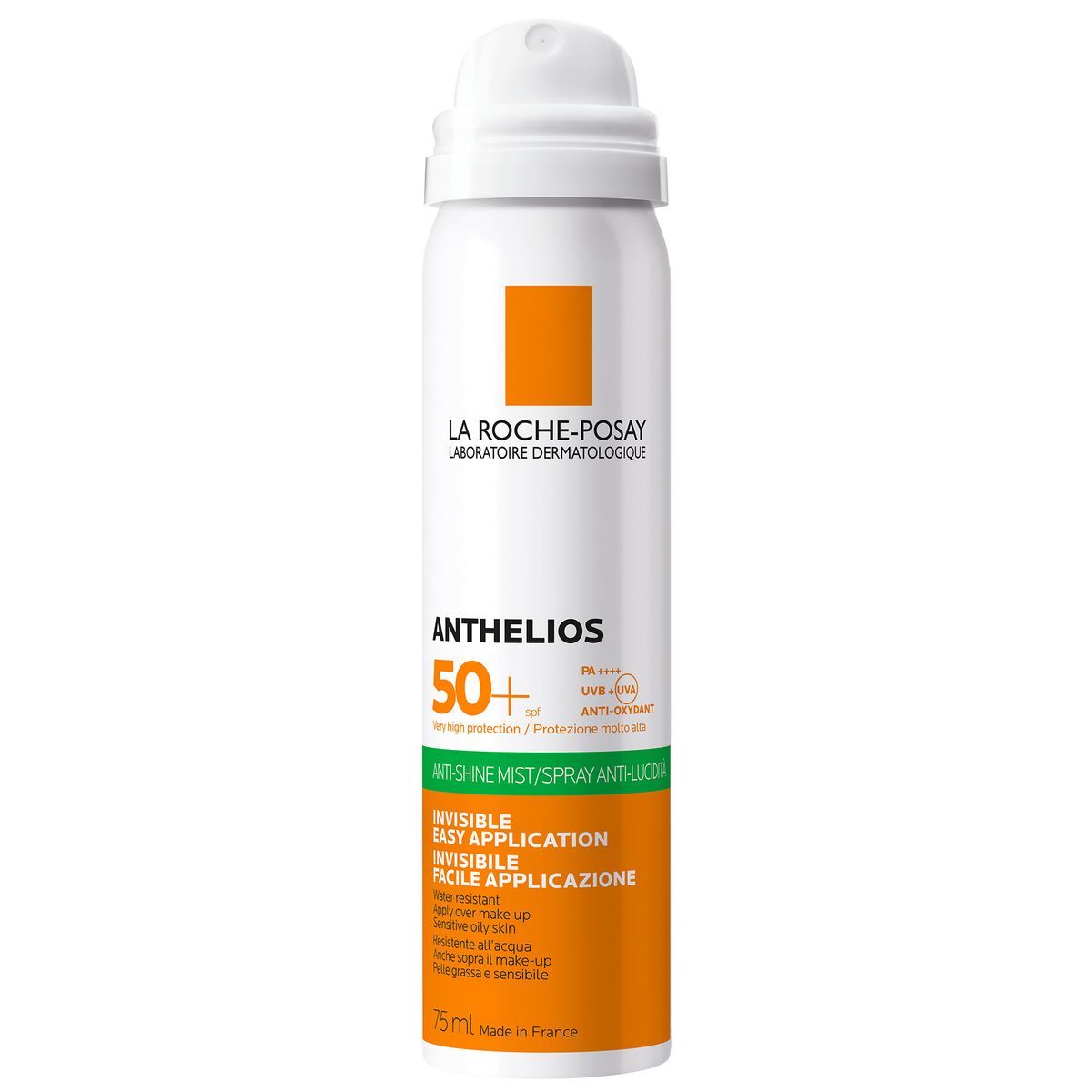 La Roche Posay Bruma Anti-Brillos Spf50 75 ml