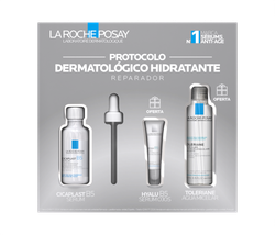 La Roche Posay Cicaplast B5 Cofre Especial