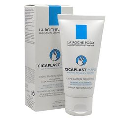 La Roche Posay Cicaplast Crema De Manos 50 ML