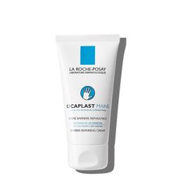 La Roche Posay Cicaplast Manos Crema Reparadora Efecto Barrera 50 ml