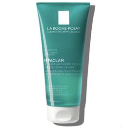 La Roche Posay Effaclar Duo Gel Purificante Micro-Exfoliante 200ml