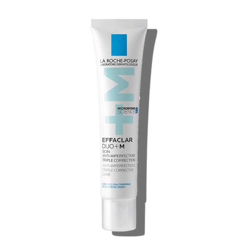 La Roche Posay Effaclar Duo (+) M 40 ml