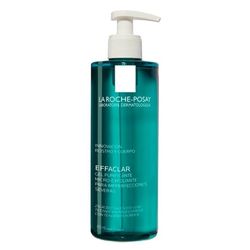 La Roche-Posay Effaclar Gel Purificante micro-exfoliante 400gr