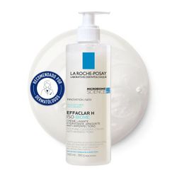 La Roche Posay Effaclar Isobiome Crema Lavant 390ML