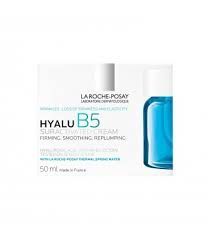 la roche posay hyalu B5 suractivated cream 50ml
