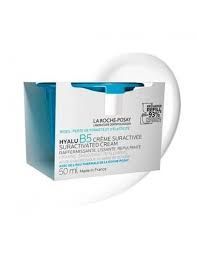 la roche posay hyalu B5 suractivated crema 50ml RECARGA