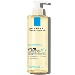 La Roche Posay Lipikar Aceite Lavante AP+ 400ml