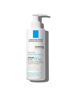 La Roche-Posay Lipikar Baume AP+M Bálsamo reparador 400ml