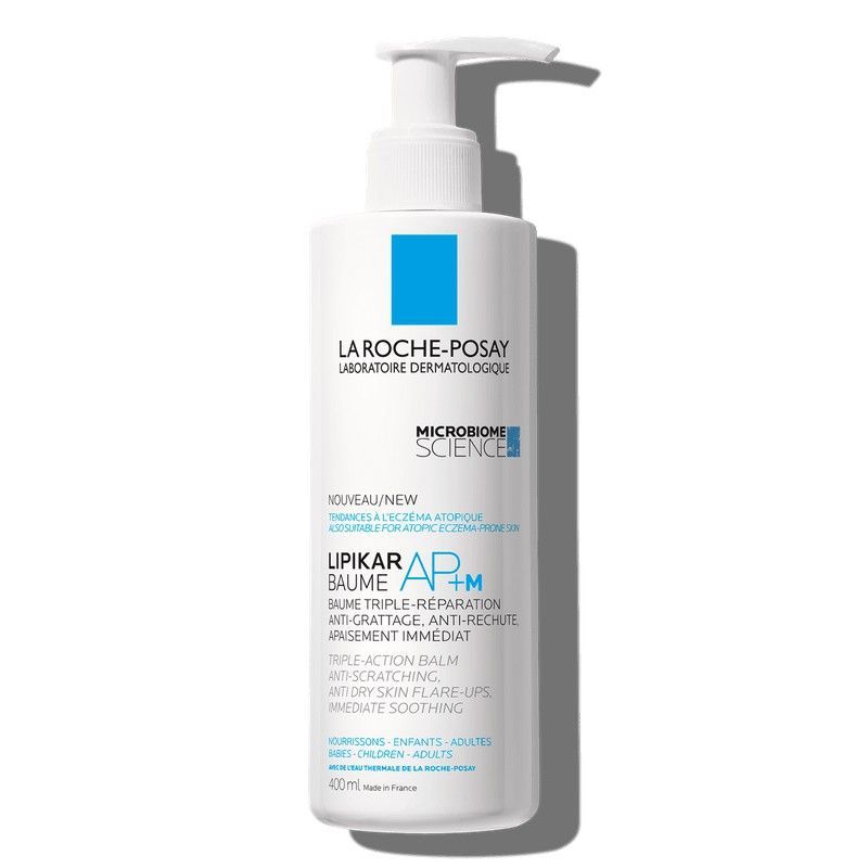La Roche Posay Lipikar Baume Ap+ MAX 400 ML