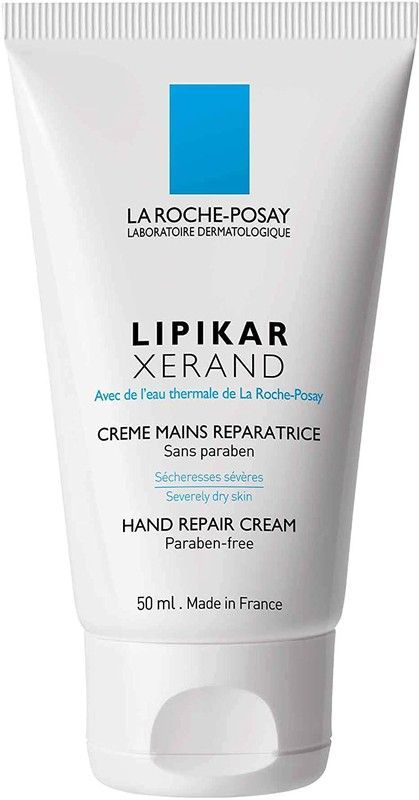 La Roche Posay Lipikar Crema de Manos 75ml