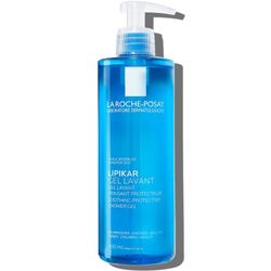 La Roche Posay Lipikar Gel de Ducha Lavante
