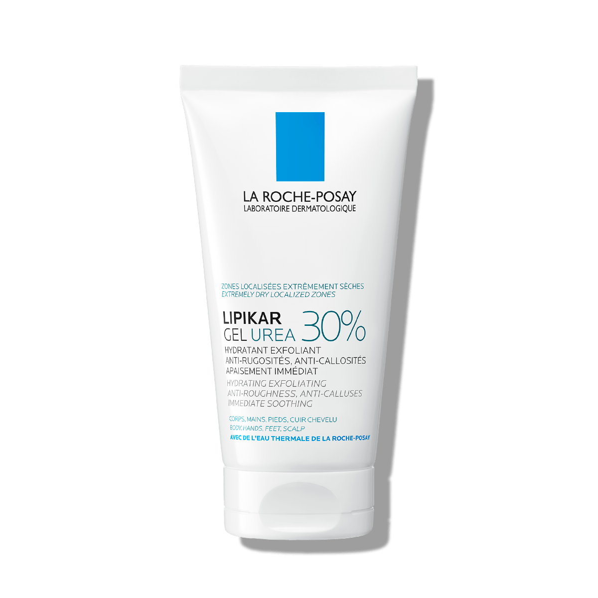La Roche Posay Lipikar Gel Urea 30% 50ml