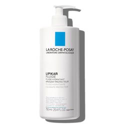 La Roche Posay Lipikar Hidratante Fluido 750 ML
