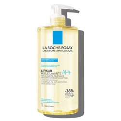 La Roche Posay Lipikar Huile AP+ 1L