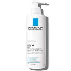 La Roche Posay Lipikar Leche Hidratante