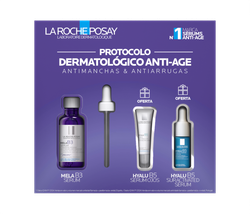 La Roche-Posay Mela B3 10 Cofre Especial