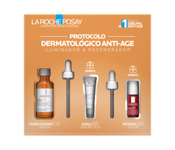 La Roche-Posay Pure Vitamin C12 Cofre Especial