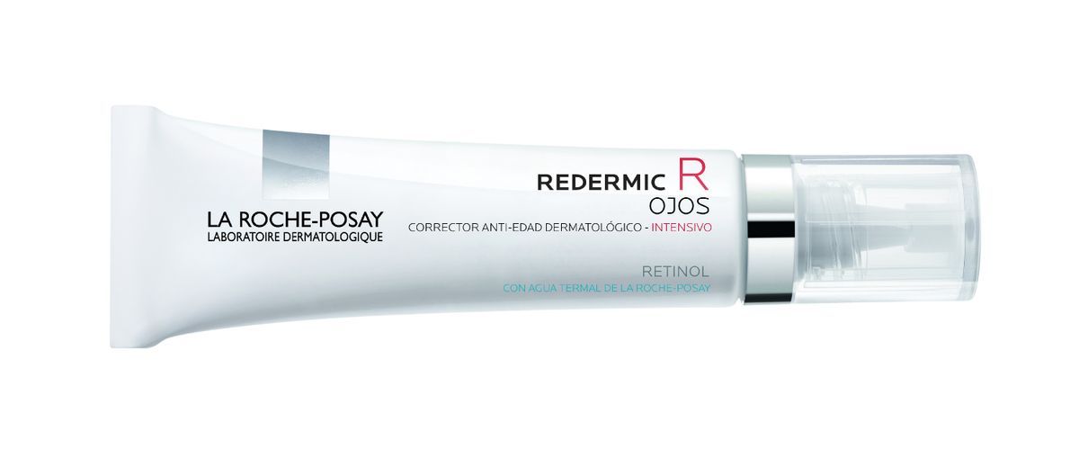 La Roche Posay Redermic R Ojos 15 ML