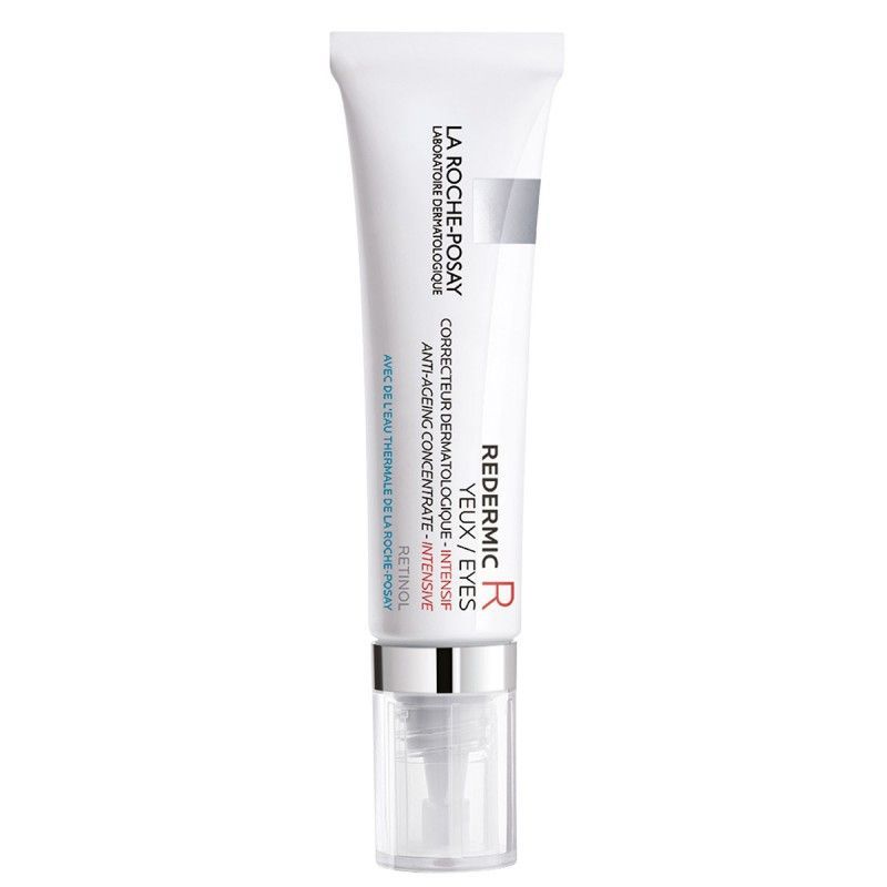 La Roche Posay Redermic R Ojos 15ml