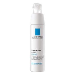 LA ROCHE POSAY TOLERIANE DERMALLERGO CREMA 40 ML.