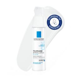 La Roche Posay Toleriane Dermallergo Fluido 40 ML