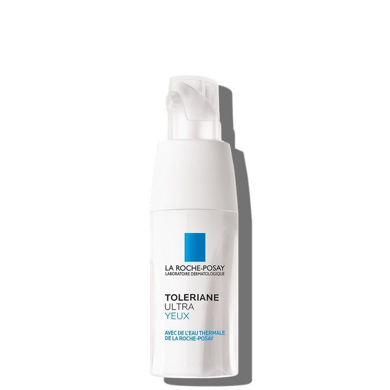 La Roche Posay Toleriane Ultra Contorno de Ojos 20ml