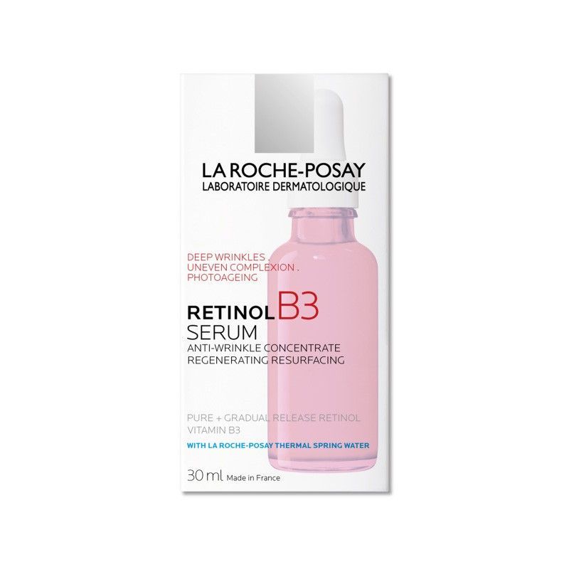 La Roche Retinol B3 Sérum 30ml