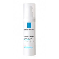 La Roche Toleriane Sensitive Fluido 40ml