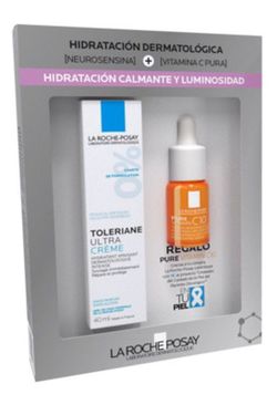 La Roche Toleriane Ultra Pieles alérgicas 40ml