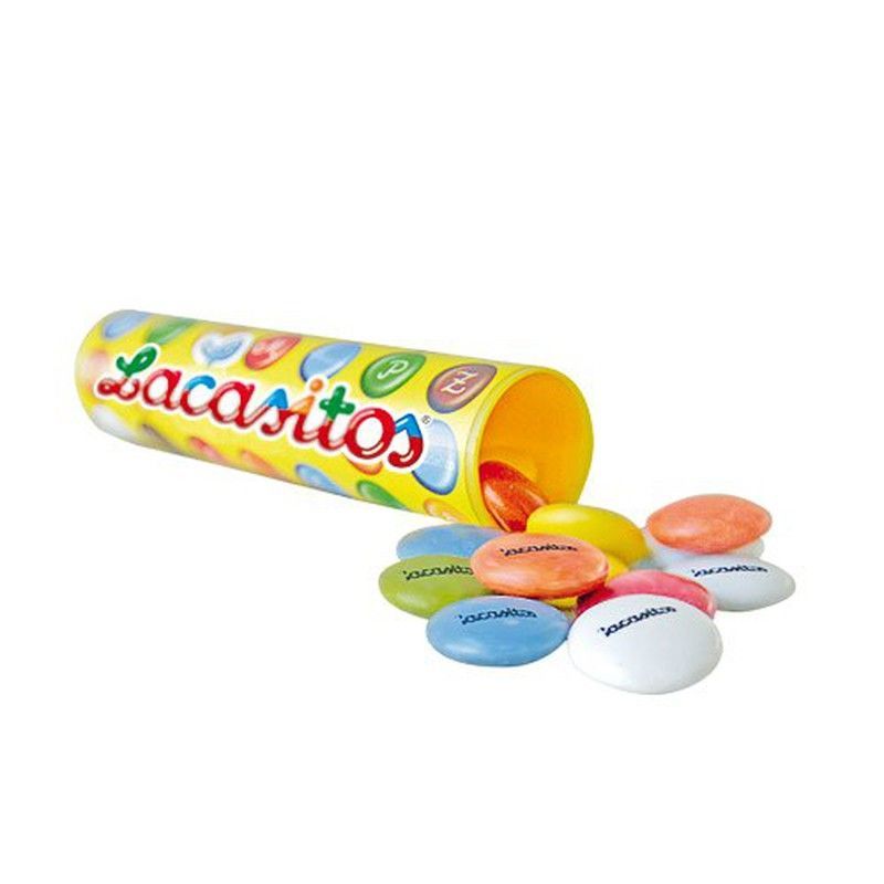 Lacasitos Tubo 36Uds