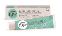 Lacer Natur pasta dentífrica 100 ml