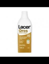lacer oros colutorio