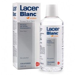 Lacerblanc Colutorio Citrus 500 ml