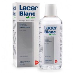 Lacerblanc Colutorio Menta 500 ml