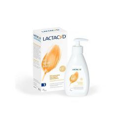 Lactacyd Intimo Gel 200 Ml