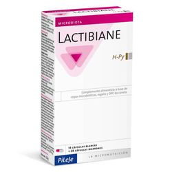 Lactibiane H-Py 42 cápsulas