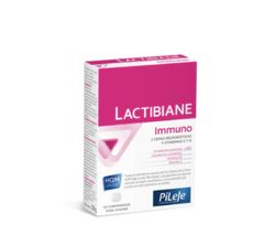 Lactibiane Inmuno 30 Comprimidos