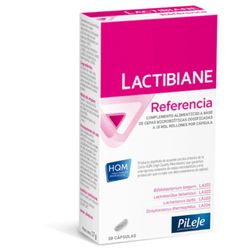 Lactibiane Reference 30 cápsulas – Probiótico 10 mil millones CFU