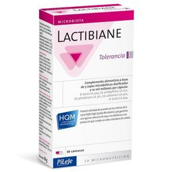 Lactibiane Tolerance 2,5 Gr 30 Sobres