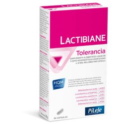 Lactibiane Tolerance 30 caps