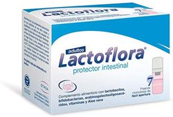 Lactoflora Protector Intestinal Adultos