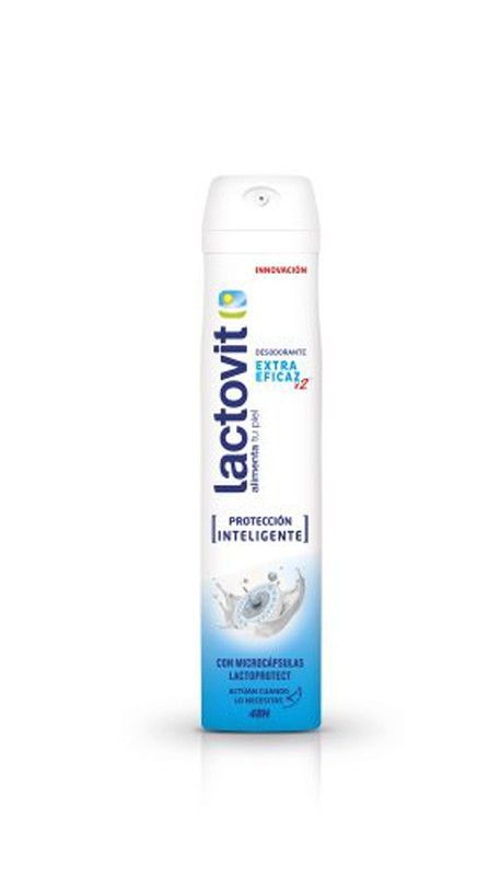 Lactovit Deo. Spray 200 Original