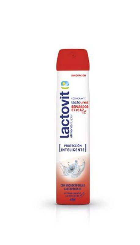 Lactovit Deo. Spray 200 Urea