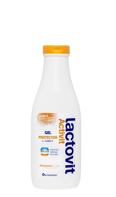 Lactovit Gel  Activit 550