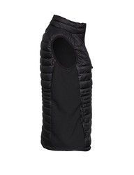 Ladies Crossover Bodywarmer